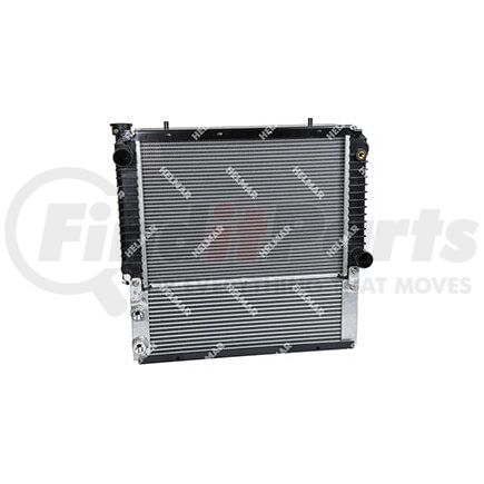 Hyster 4603551 RADIATOR