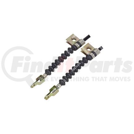 Kalmar 4942613 ACCELERATOR CABLE