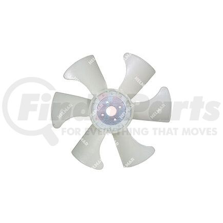 Kalmar 4901388 FAN BLADE