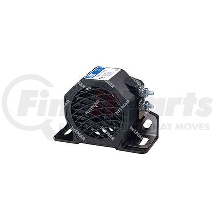 ECCO 520-E 97 dB(A)                    ECCO&#39;s most compact and popular line of back-up