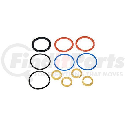 Cascade 564409 O/H SEAL KIT (SS CYLINDER) O/H SEAL KIT (SS CYLINDER)