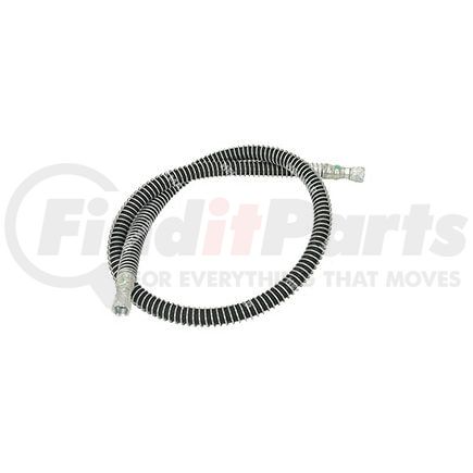 Algas 6-LPG-144 LPG HOSE (144') LPG HOSE (144')