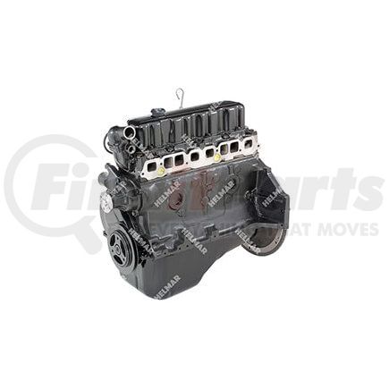 GM 84780-GM ENGINE (BRAND NEW GM 3.0L)