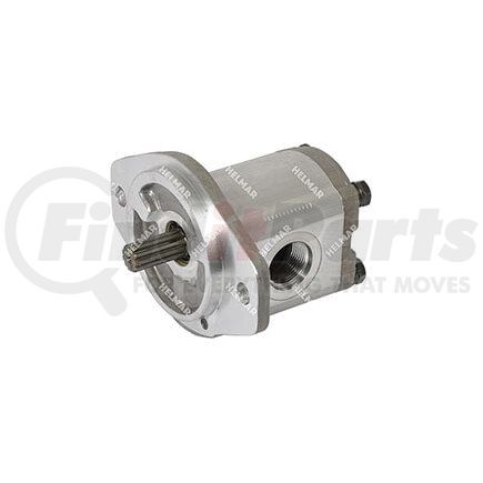 Mitsubishi / Caterpillar 97L71-00040 HYDRAULIC PUMP HYDRAULIC PUMP