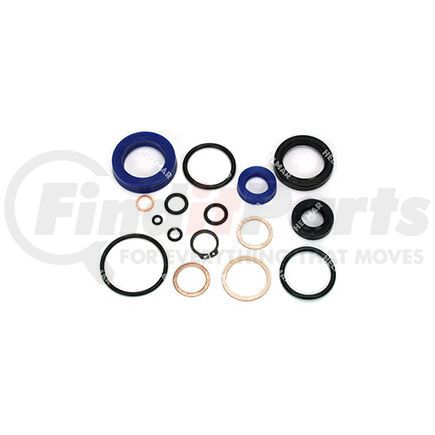 Hu-Lift 99 MULTITON SEAL KIT