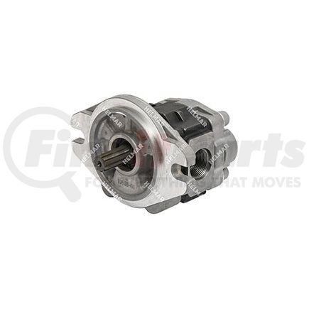 Mitsubishi / Caterpillar 97F71-00100 HYDRAULIC PUMP HYDRAULIC PUMP