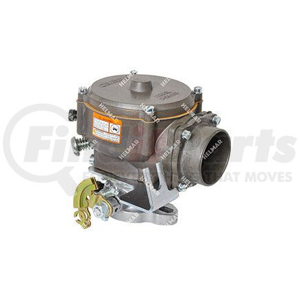 IMPCO CA100-010 CARBURETOR CARBURETOR