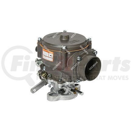 IMPCO CA100-102A CARBURETOR CARBURETOR