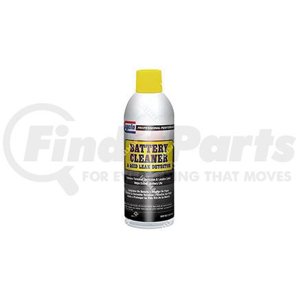 Universal Products CY-C120 BATTERY CLEANER (15OZ) BATTERY CLEANER (15OZ)