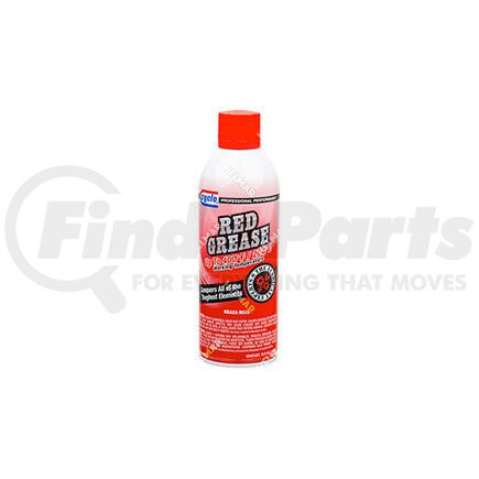 Universal Products CY-C123 RED GREASE (10.5OZ) RED GREASE (10.5OZ)