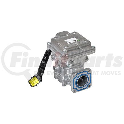 EControls E2033001F REGULATOR (E-CONTROLS)