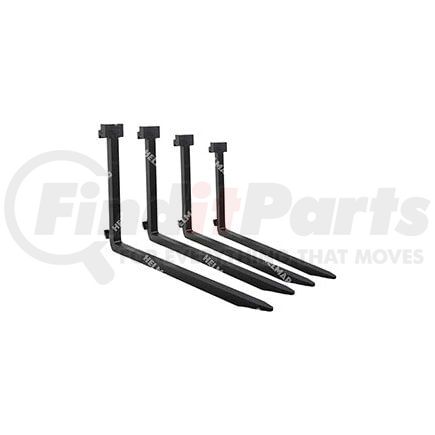 The Universal Group FORK-4272 CLASS III FORK (2X2X48 BLOCK)