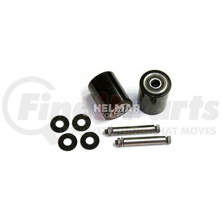 Lift-Rite GWK-L50-LW LR/BJ L50 LOAD ROLLER KIT