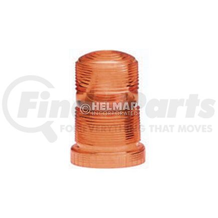 Preco Safety LA3951 LENS (AMBER)