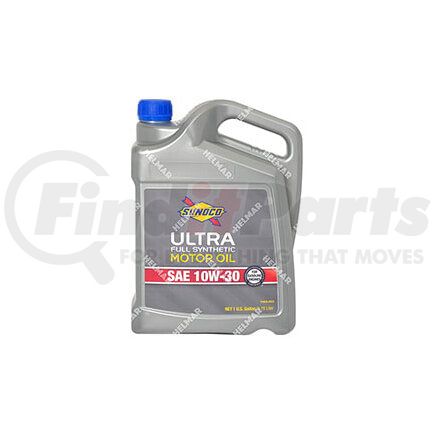 The Universal Group MO-4015 MOTOR OIL, GALLON (SYN 10W-30) MOTOR OIL, GALLON (SYN 10W-30)