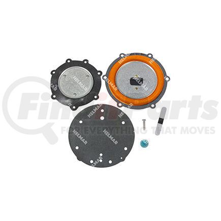 IMPCO RKJ2 Replacement for Impco - KIT