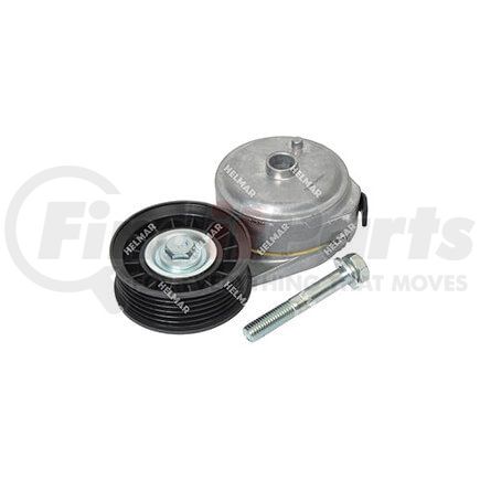 Hyundai YUCU-01782 TENSIONER, BELT TENSIONER, BELT