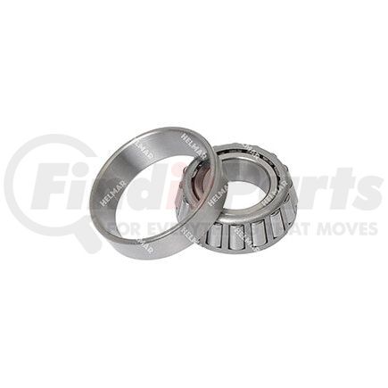 Hyundai XKCJ-00016 WHEEL BEARING WHEEL BEARING