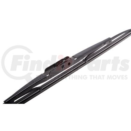 Trico 9713 9mm Hook, 3/16" Side Lock, 7mm Bayonet