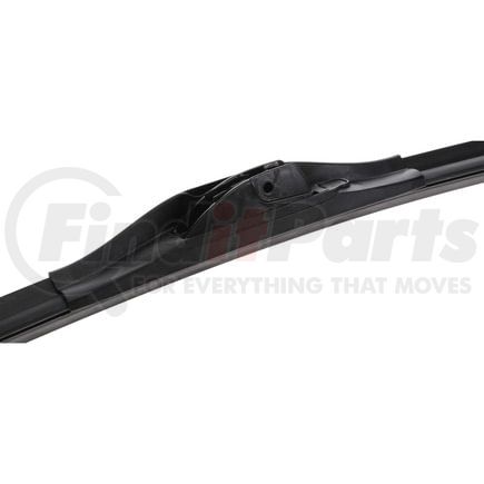 Trico C-14-UB 9mm Hook, 3/16" Side Lock, 7mm Bayonet