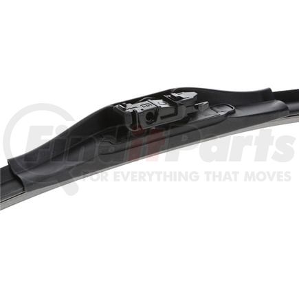 Trico C24OE Side Pin (22mm), Side Pin (17mm), Pinch Tab, Pinch Tab Button, Push Button (22mm), Push Button (19mm)