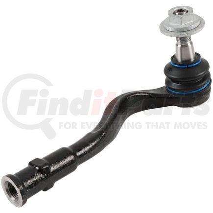Delphi TA3302 Tie Rod End