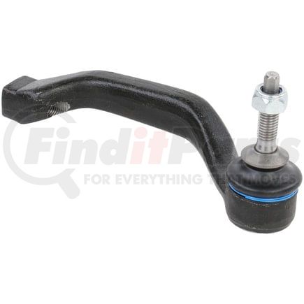 Delphi TA2354 Tie Rod End