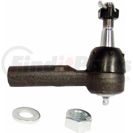 Delphi TA2414 Tie Rod End