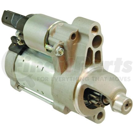 WAI 10982N Starter