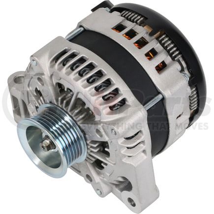 WAI 11251N 100% New New Alternator
