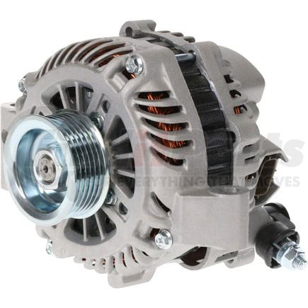 WAI 11317N 100% New New Alternator