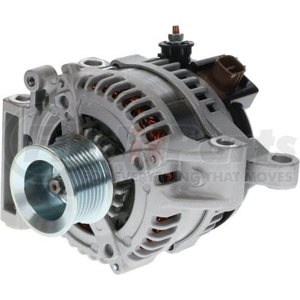 WAI 11351N 100% New New Alternator