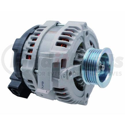WAI 11369N 100% New New Alternator