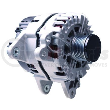 WAI 11464N 100% New New Alternator