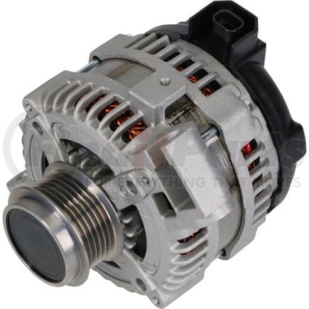 WAI 11508N 100% New New Alternator