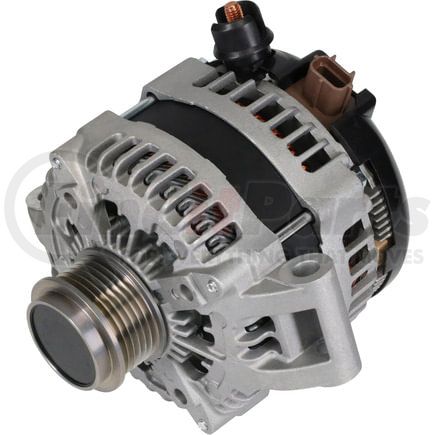 WAI 11549N 100% New New Alternator