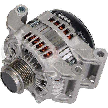 WAI 11576N 100% New New Alternator