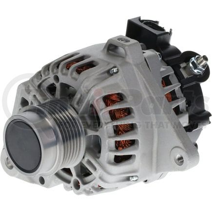 WAI 11611N 100% New New Alternator