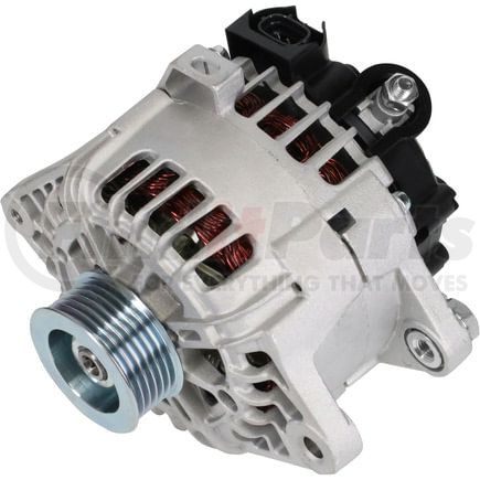 WAI 11642N 100% New New Alternator