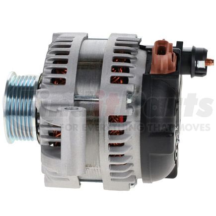 WAI 11656N 100% New New Alternator