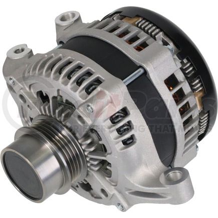 WAI 11664N 100% New New Alternator
