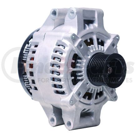 WAI 11712N 100% New New Alternator