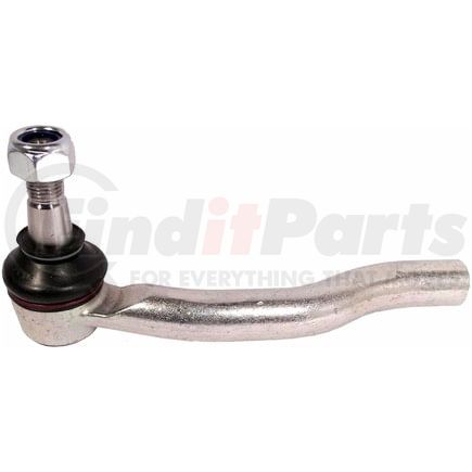 Delphi TA2570 Tie Rod End