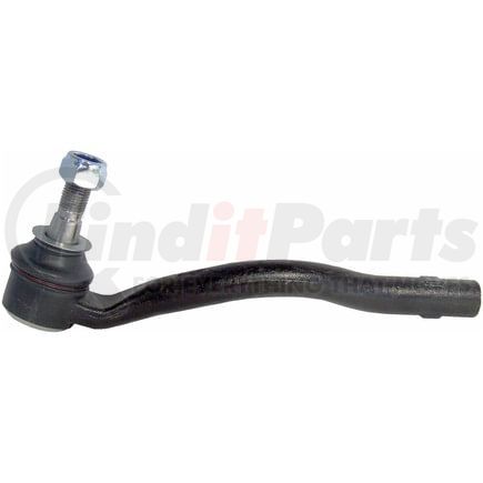 Delphi TA2647 Tie Rod End