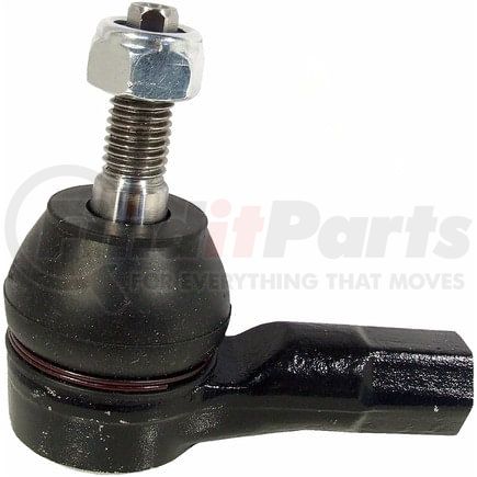 Delphi TA2704 Tie Rod End