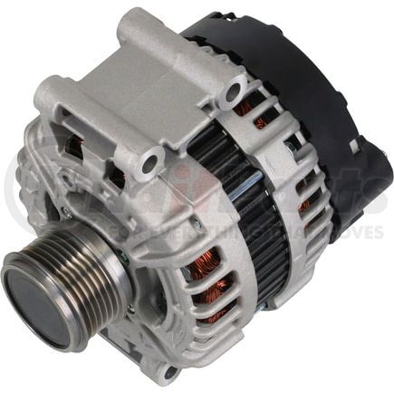 WAI 11728N Alternator