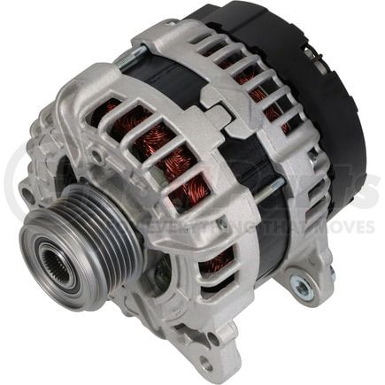 WAI 11730N 100% New New Alternator
