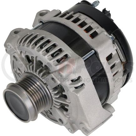 WAI 11749N 100% New New Alternator