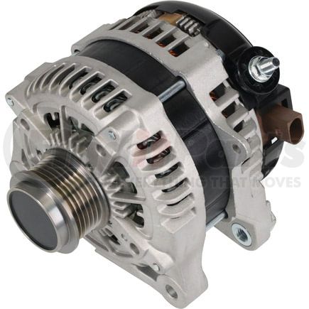 WAI 11769N 100% New New Alternator