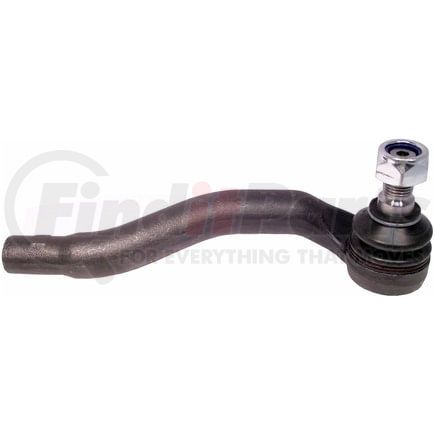 Delphi TA2787 Tie Rod End